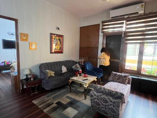 2 BHK Independent Builder Floor in Greater Kailash II for rent New Delhi. The reference number is 20514013