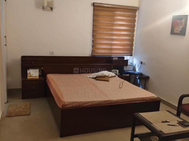 2 BHK Independent Builder Floor in Greater Kailash II for rent New Delhi. The reference number is 20538573