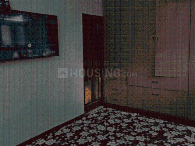 2 BHK Independent Builder Floor in Greater Kailash II for rent New Delhi. The reference number is 20657360