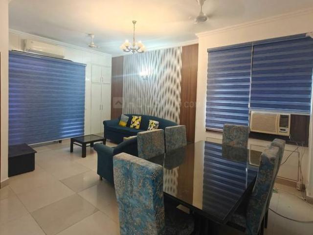 2 BHK Independent Builder Floor in Greater Kailash II for rent New Delhi. The reference number is 20765984