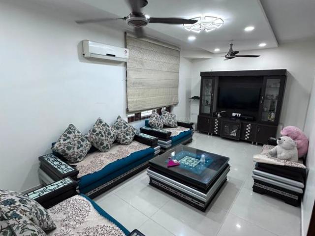 2 BHK Independent Builder Floor in Greater Kailash II for rent New Delhi. The reference number is 20808663