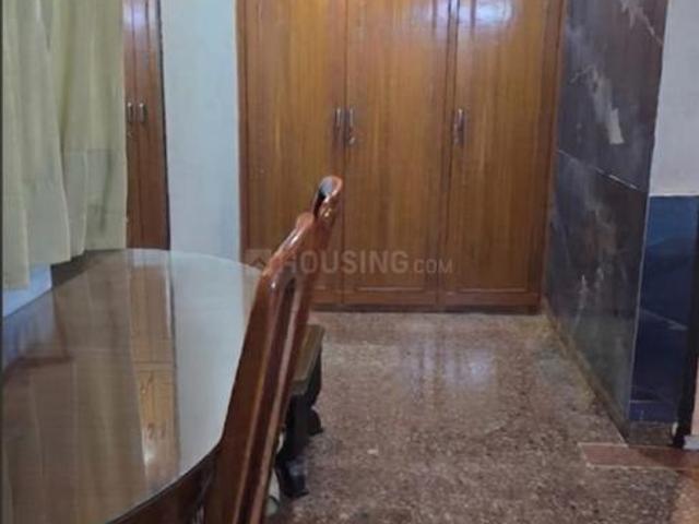 2 BHK Independent Builder Floor in Greater Kailash II for rent New Delhi. The reference number is 20867994