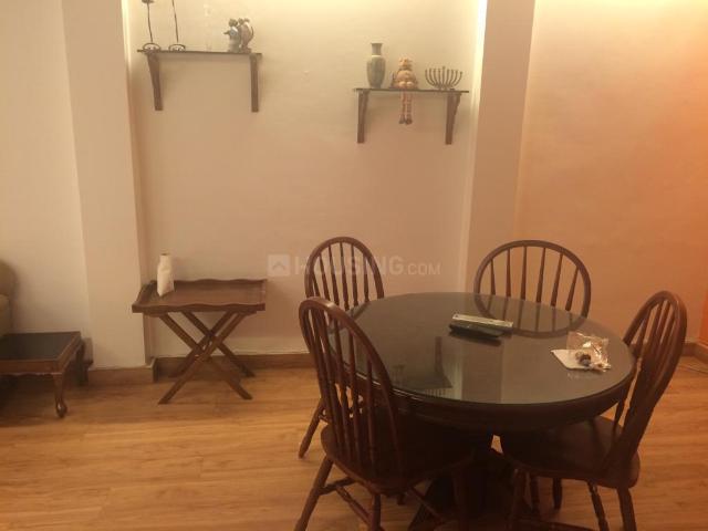 2 BHK Independent Builder Floor in Greater Kailash II for rent New Delhi. The reference number is 20928644