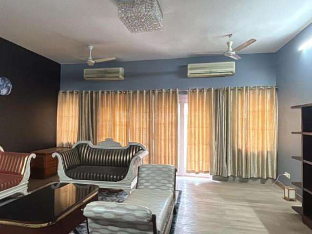2 BHK Independent Builder Floor in Greater Kailash II for rent New Delhi. The reference number is 20936142