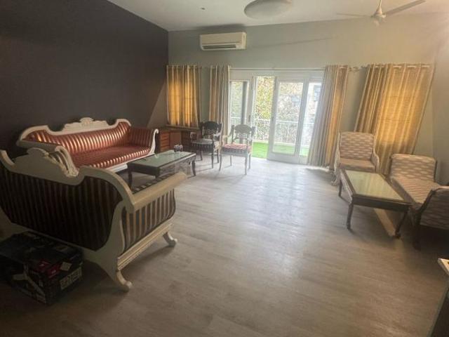 2 BHK Independent Builder Floor in Greater Kailash II for rent New Delhi. The reference number is 20955551