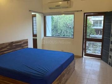 2 BHK Independent Builder Floor in Greater Kailash II for rent New Delhi. The reference number is 20121513