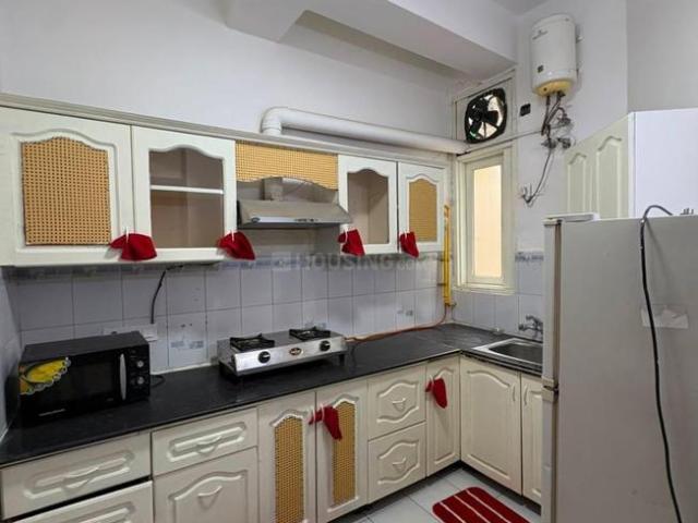 2 BHK Independent Builder Floor in Greater Kailash II for rent New Delhi. The reference number is 21007371