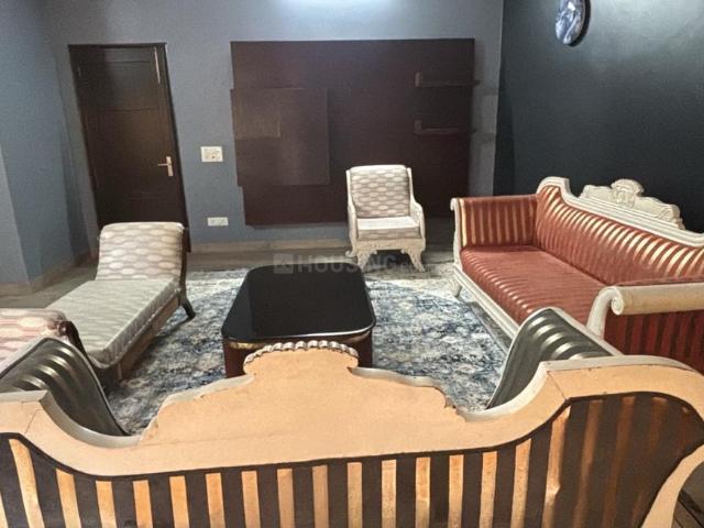 2 BHK Independent Builder Floor in Greater Kailash II for rent New Delhi. The reference number is 21023320