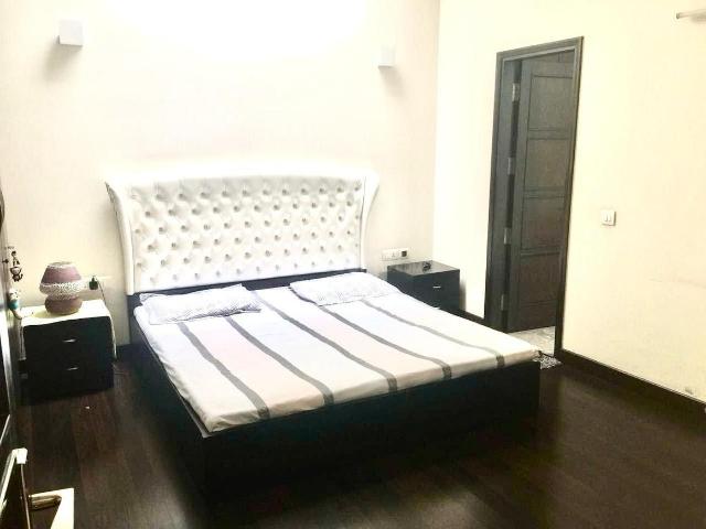 2 BHK Independent Builder Floor in Greater Kailash II for rent New Delhi. The reference number is 21051665