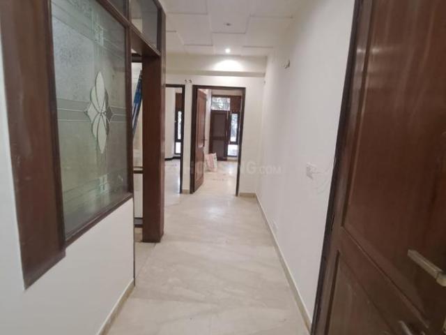 2 BHK Independent Builder Floor in Greater Kailash II for rent New Delhi. The reference number is 21200173