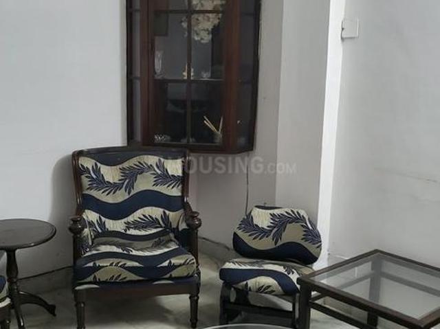 2 BHK Independent Builder Floor in Greater Kailash II for rent New Delhi. The reference number is 21291259