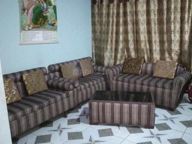2 BHK Independent Builder Floor in Green Model Town for rent Jalandhar. The reference number is 10500162