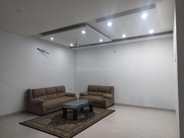 2 BHK Independent Builder Floor in Green Avenue for rent Amritsar. The reference number is 19067996