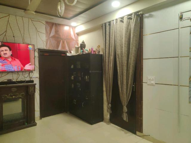 2 BHK Independent Builder Floor in Green Field Colony for rent Faridabad. The reference number is 20802434