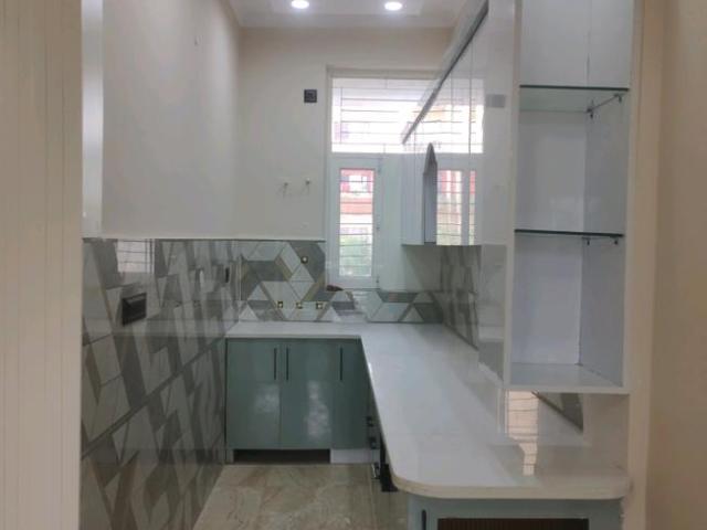 2 BHK Independent Builder Floor in Green Field Colony for rent Faridabad. The reference number is 20846160