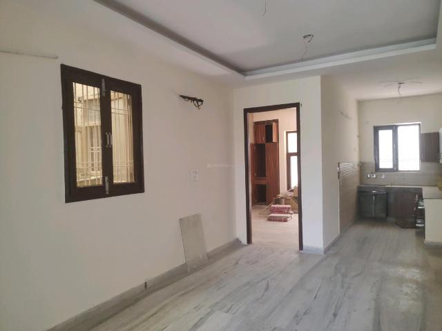 2 BHK Independent Builder Floor in Green Field Colony for rent Faridabad. The reference number is 20951445