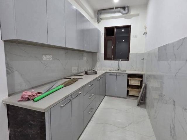 2 BHK Independent Builder Floor in Green Field Colony for rent Faridabad. The reference number is 20004734