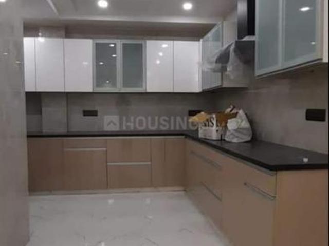 2 BHK Independent Builder Floor in Green Field Colony for rent Faridabad. The reference number is 20005227