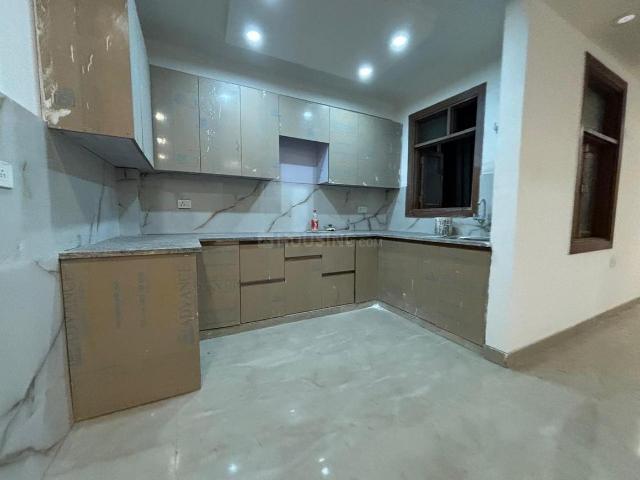 2 BHK Independent Builder Floor in Green Field Colony for resale Faridabad. The reference number is 19675271