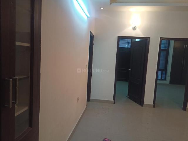 2 BHK Independent Builder Floor in Green Field Colony for resale Faridabad. The reference number is 21004504