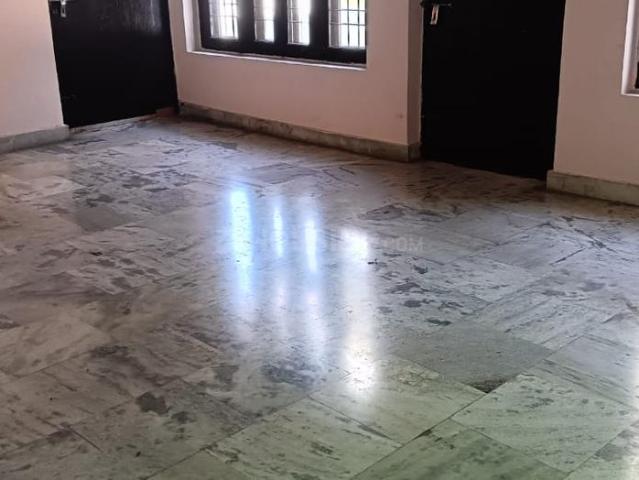 2 BHK Independent Builder Floor in Green Park Colony for rent Bareilly. The reference number is 17014953