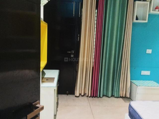 2 BHK Independent Builder Floor in Green Park Colony for rent Bareilly. The reference number is 20520407