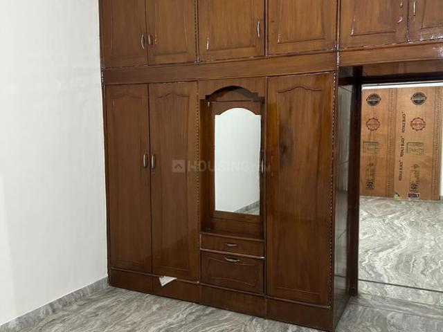 2 BHK Independent Builder Floor in Green Park Colony for rent Zirakpur. The reference number is 21200062