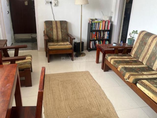 2 BHK Independent Builder Floor in Green Park Extension for rent New Delhi. The reference number is 19771884