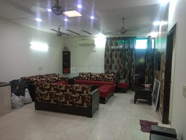 2 BHK Independent Builder Floor in Green Park for rent New Delhi. The reference number is 20929712