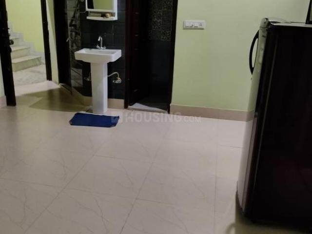 2 BHK Independent Builder Floor in HUDA for rent Bhiwani. The reference number is 7982317