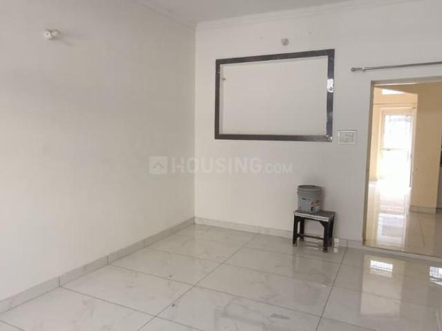 2 BHK Independent Builder Floor in HUDA for rent Jagadhri. The reference number is 20937997