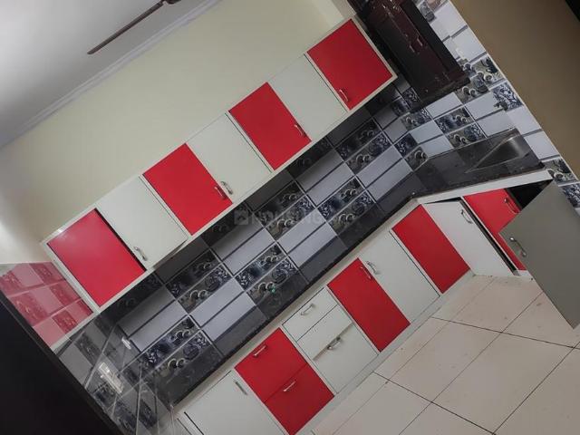 2 BHK Independent Builder Floor in Huda Sectors for rent Panipat. The reference number is 21197999
