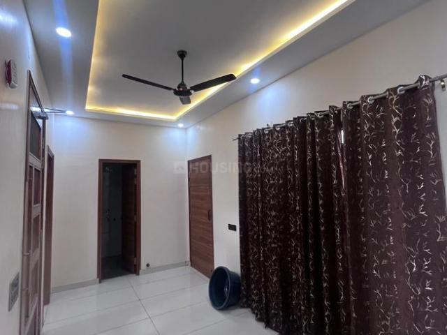 2 BHK Independent Builder Floor in Huda Sectors for rent Panipat. The reference number is 21256832