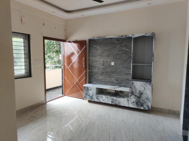 2 BHK Independent Builder Floor in Hulimangala for rent Bengaluru. The reference number is 20808443