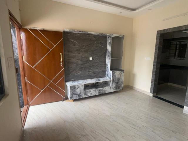 2 BHK Independent Builder Floor in Hulimangala for rent Bengaluru. The reference number is 20808438