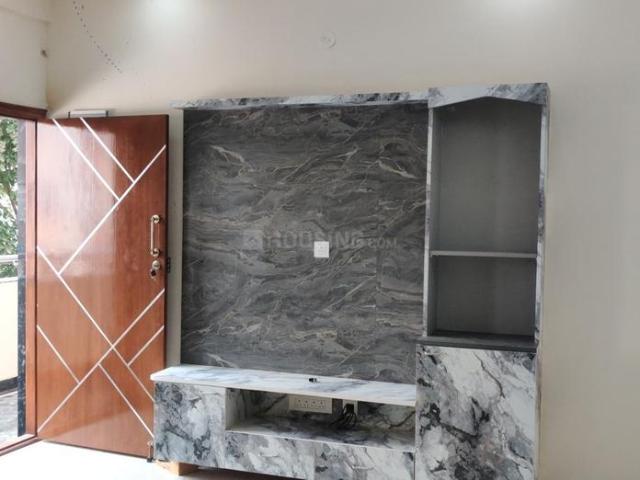 2 BHK Independent Builder Floor in Hulimangala for rent Bengaluru. The reference number is 20808762