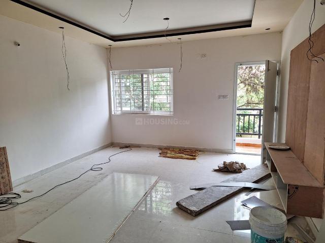 2 BHK Independent Builder Floor in Hulimavu for rent Bengaluru. The reference number is 12570592