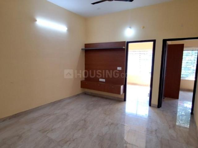 2 BHK Independent Builder Floor in Hulimavu for rent Bengaluru. The reference number is 16005032