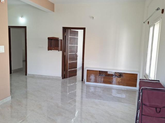 2 BHK Independent Builder Floor in Hulimavu for rent Bengaluru. The reference number is 16321453