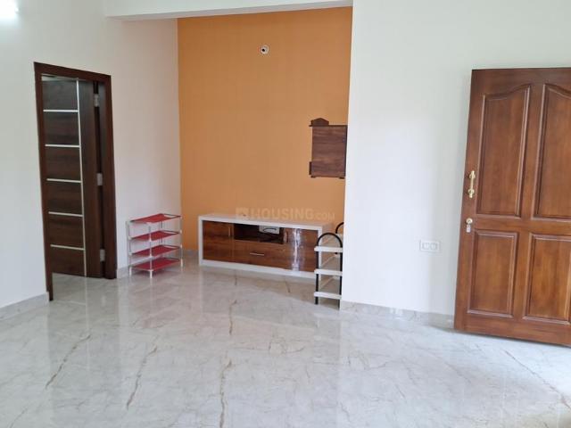 2 BHK Independent Builder Floor in Hulimavu for rent Bengaluru. The reference number is 16325270