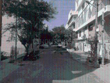 2 BHK Independent Builder Floor in Hulimavu for rent Bengaluru. The reference number is 18491293