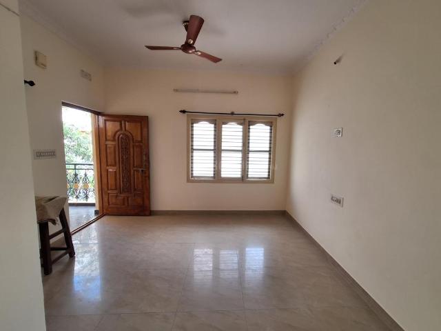 2 BHK Independent Builder Floor in Hulimavu for rent Bengaluru. The reference number is 18895724