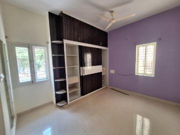 2 BHK Independent Builder Floor in Hulimavu for rent Bengaluru. The reference number is 20072364