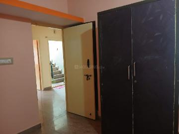 2 BHK Independent Builder Floor in Hulimavu for rent Bengaluru. The reference number is 20264877