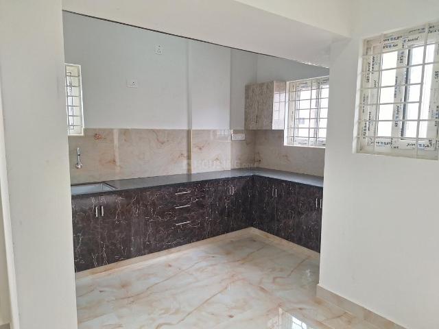 2 BHK Independent Builder Floor in Hulimavu for rent Bengaluru. The reference number is 20823166