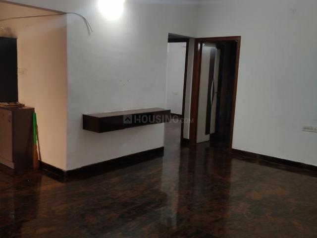 2 BHK Independent Builder Floor in Hulimavu for rent Bengaluru. The reference number is 20830872