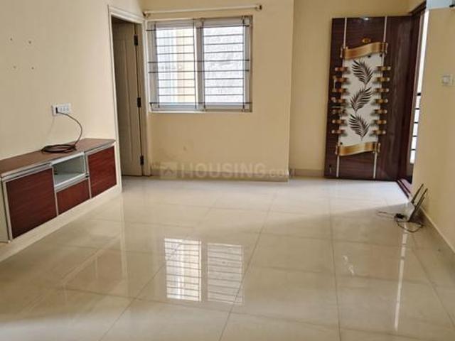 2 BHK Independent Builder Floor in Hulimavu for rent Bengaluru. The reference number is 21192757