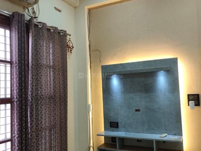 2 BHK Independent Builder Floor in Huseria for rent Lucknow. The reference number is 20319424