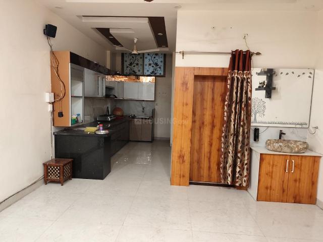 2 BHK Independent Builder Floor in Habib Ganj for rent Bhopal. The reference number is 20779928