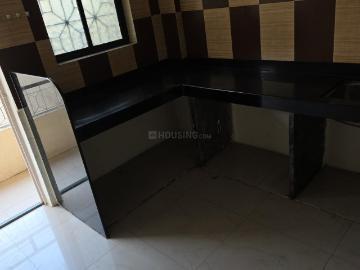 2 BHK Independent Builder Floor in Hadapsar for rent Pune. The reference number is 16883902